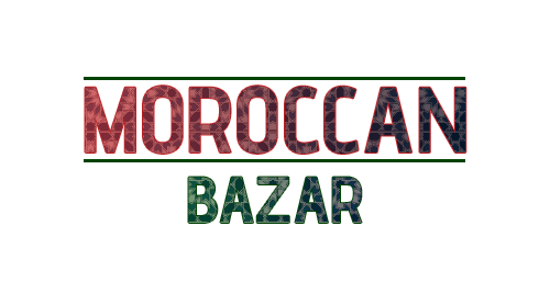 moroccan bazar741